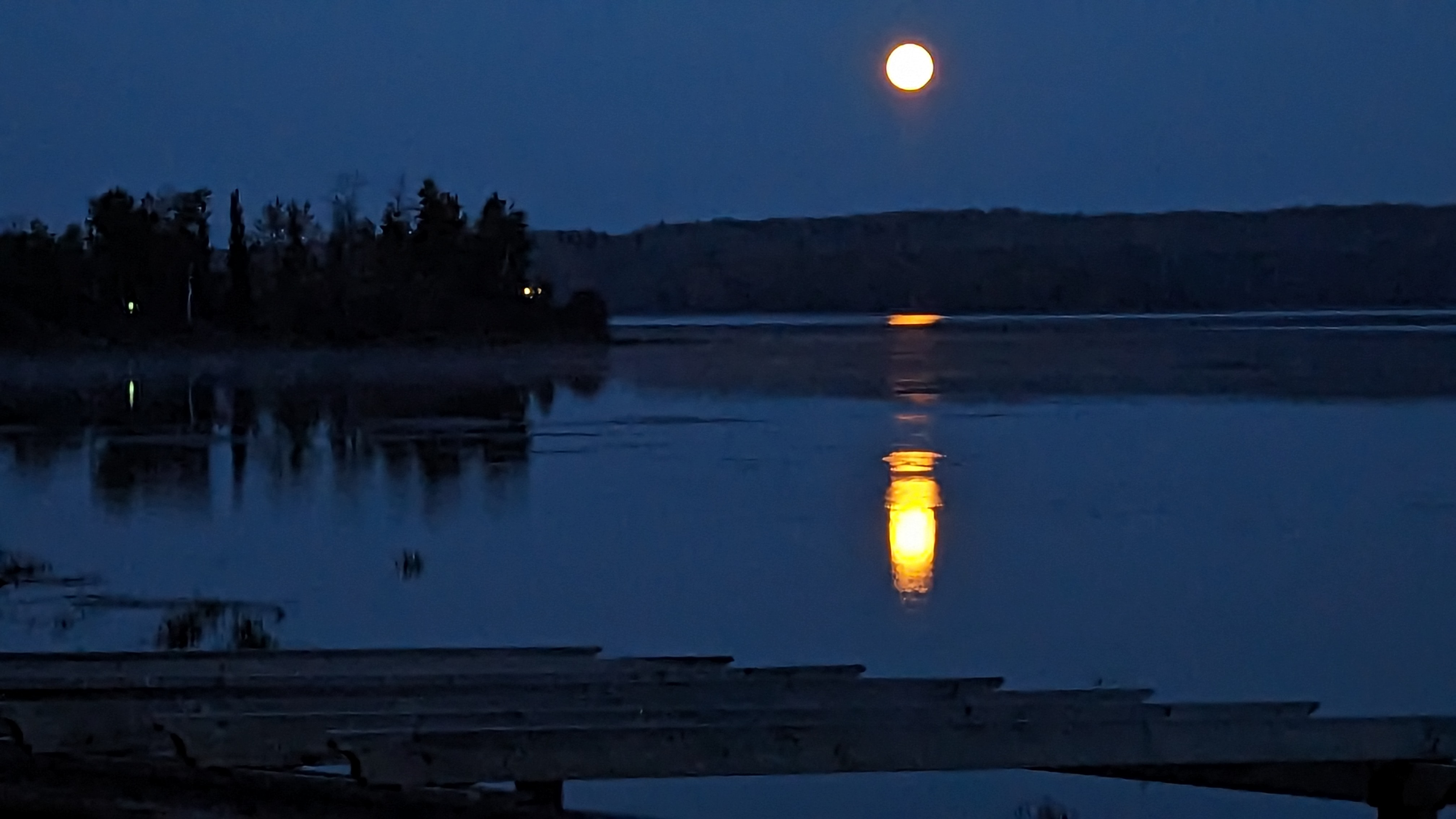 Lake Isle