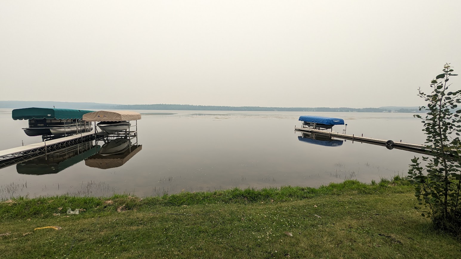 Lake Isle
