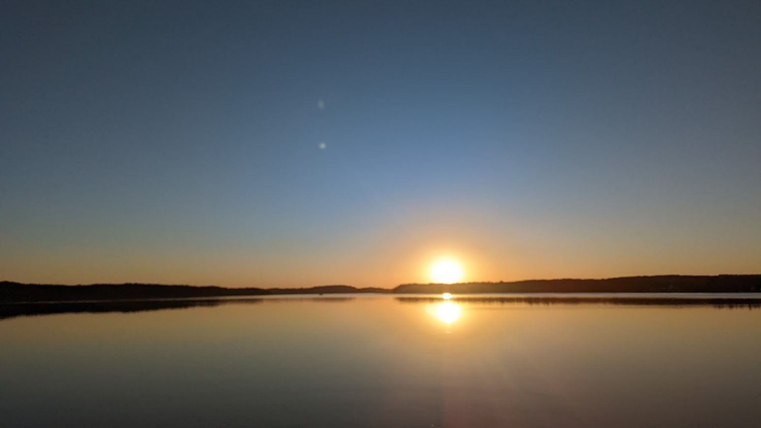 Lake Isle