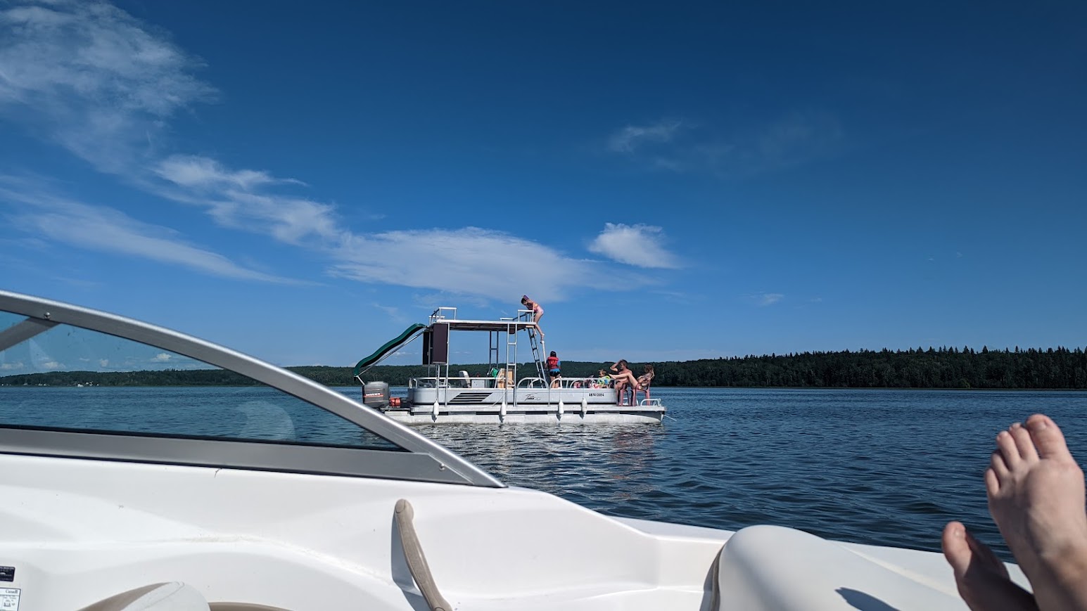 Lake Isle